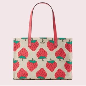 🍓Kate Spade tote 🍓